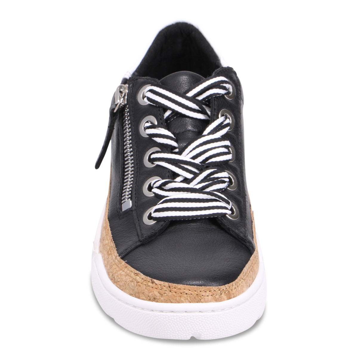 BLACK | Front