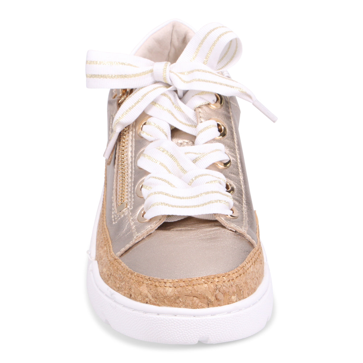 CHAMPAGNE | Front