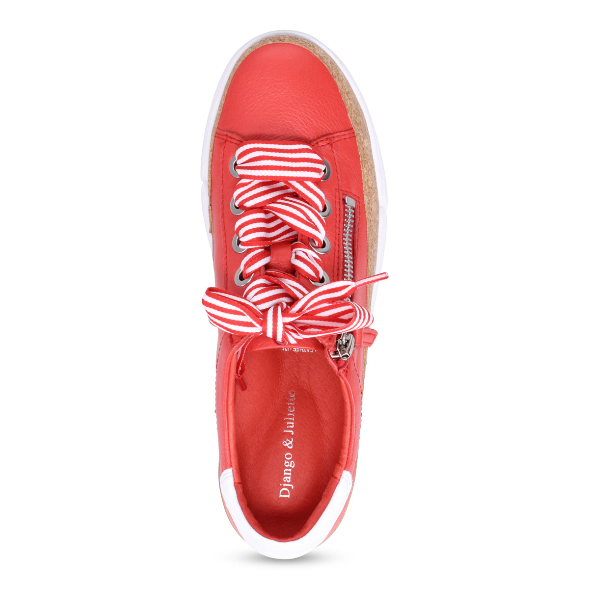RED | Top