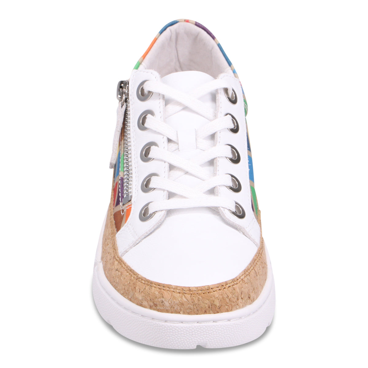 NATURAL BRIGHT | Front