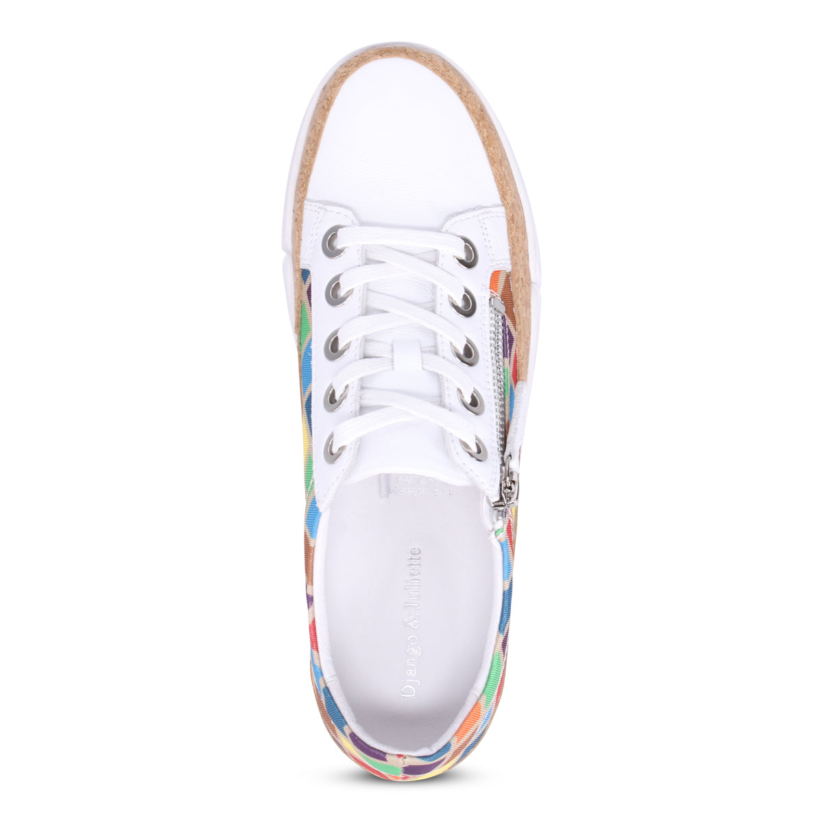 NATURAL BRIGHT | Top