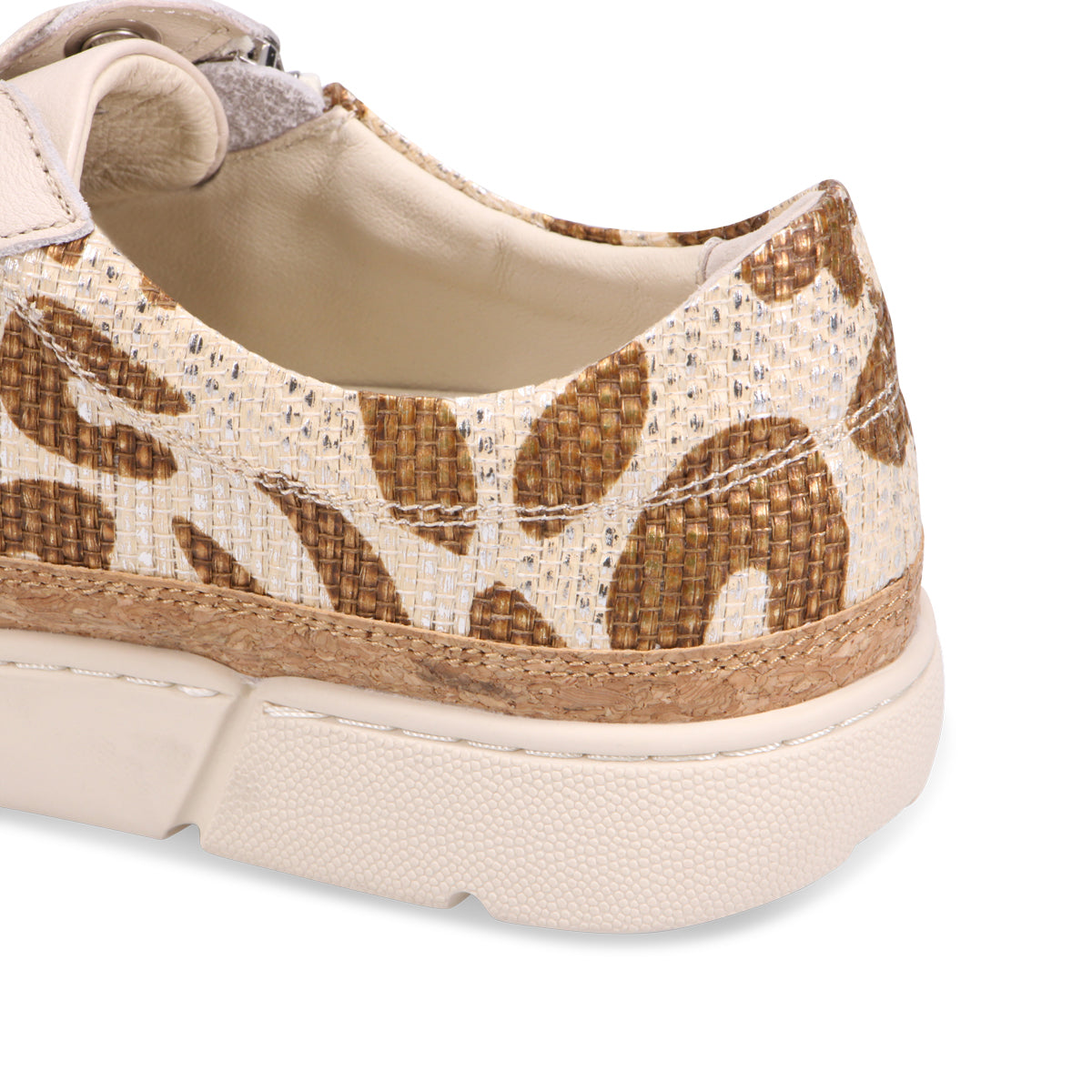 OATMILK BRONZE | Detail