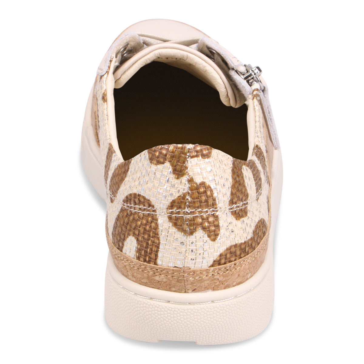 OATMILK BRONZE | Rear