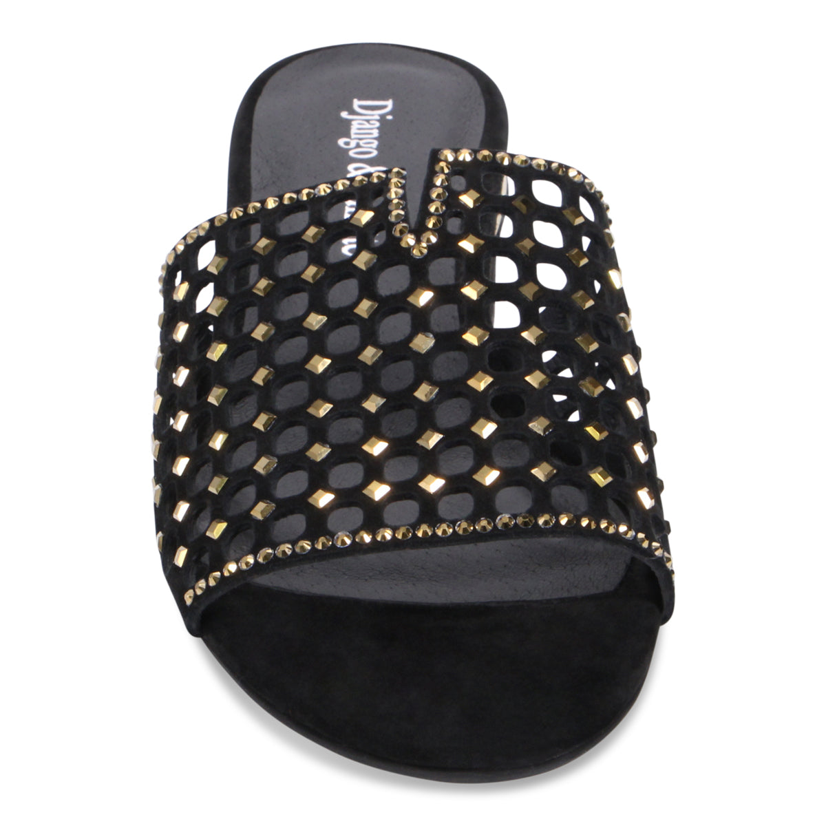 BLACK | Front