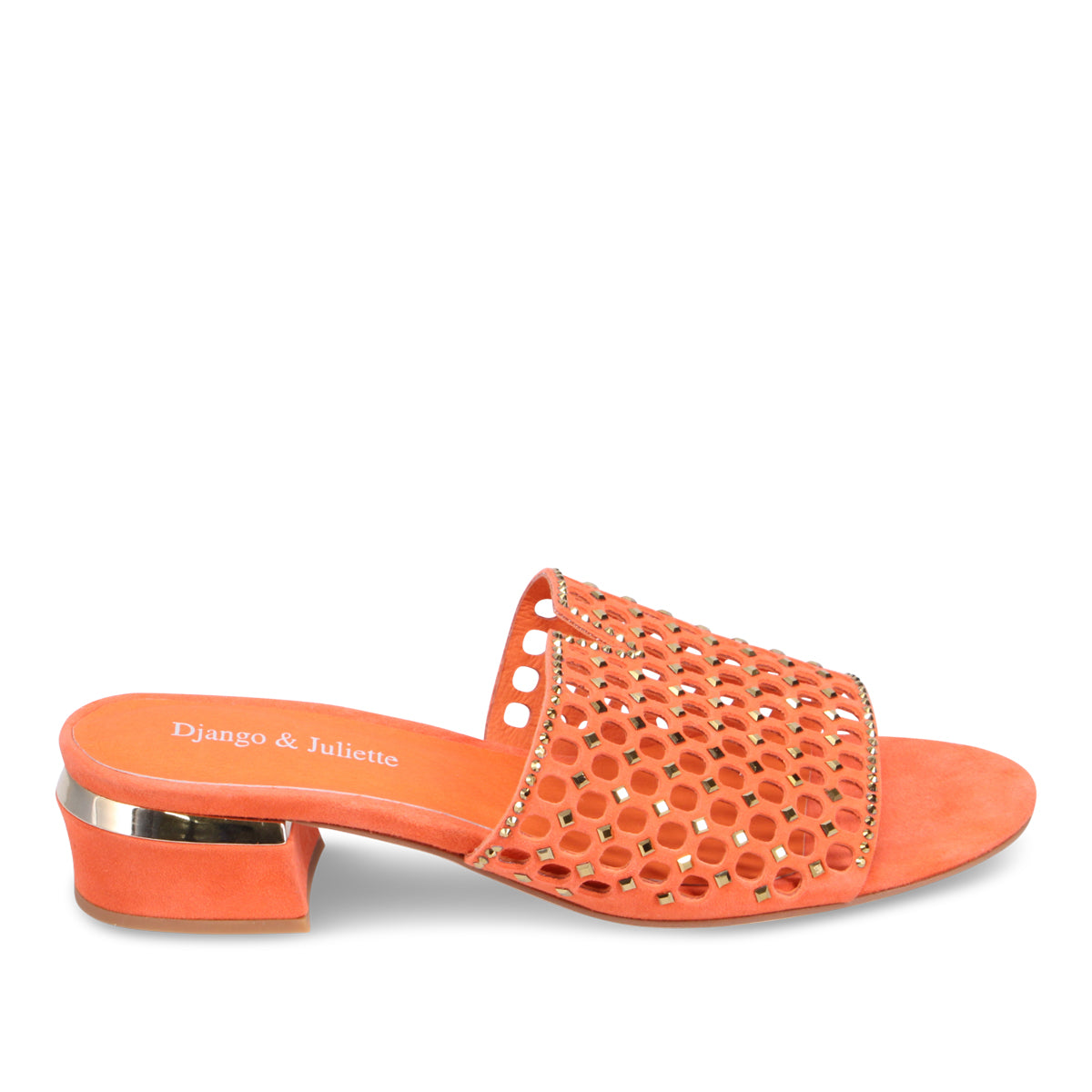 ORANGE | Right