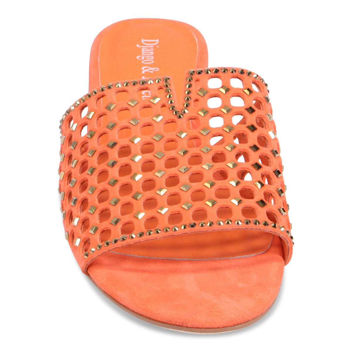 ORANGE | Front