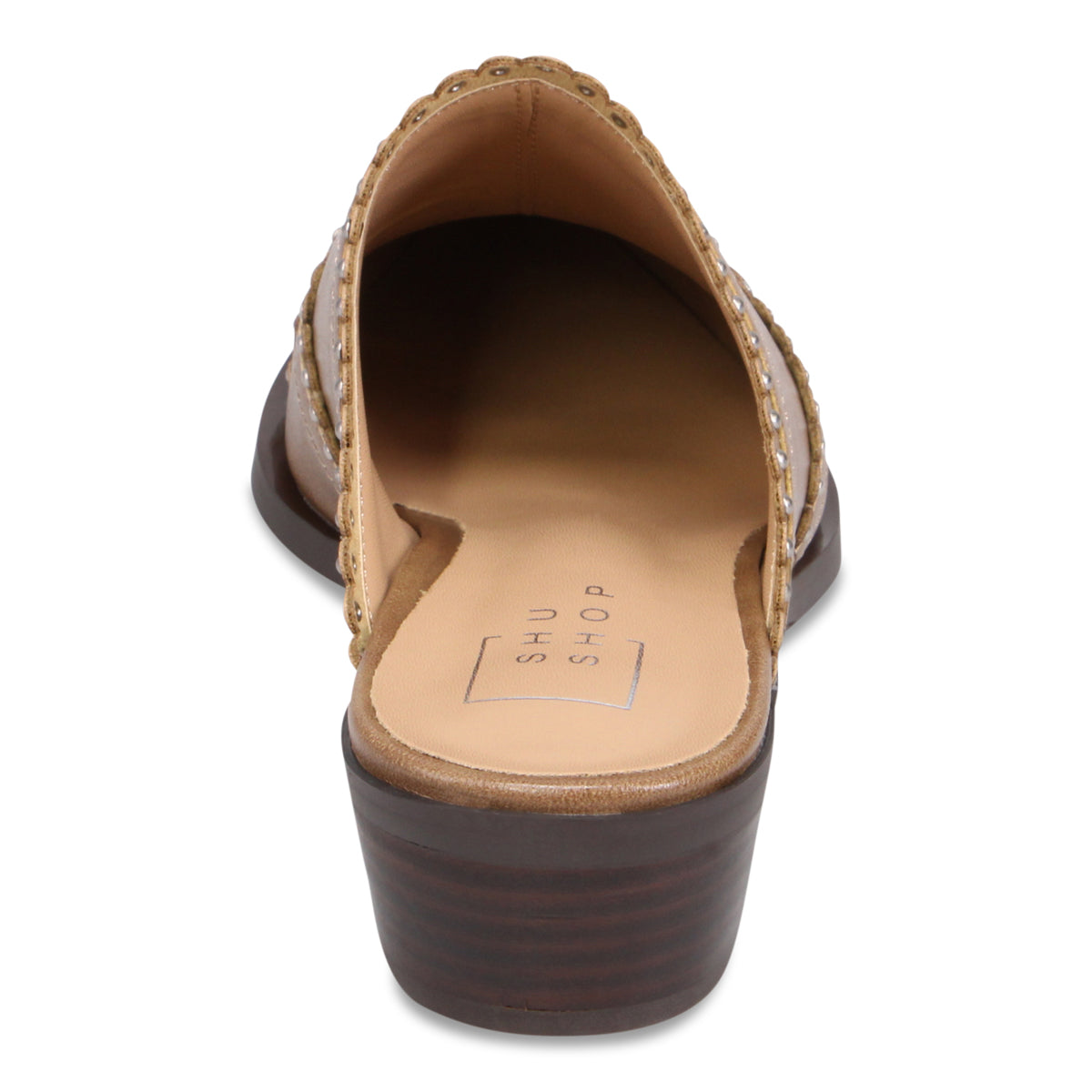 CAMEL | Rear
