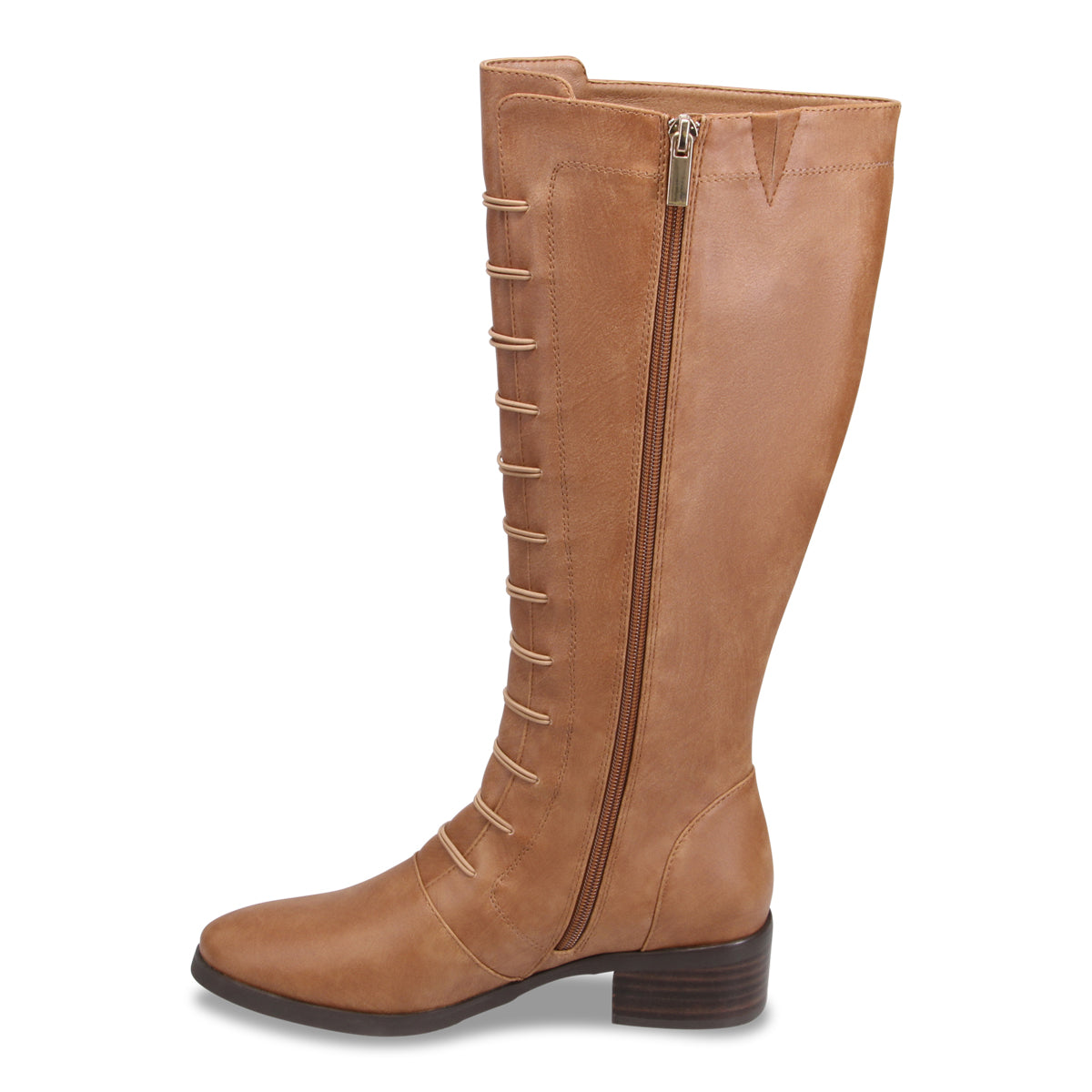TAN MOCHA | Left