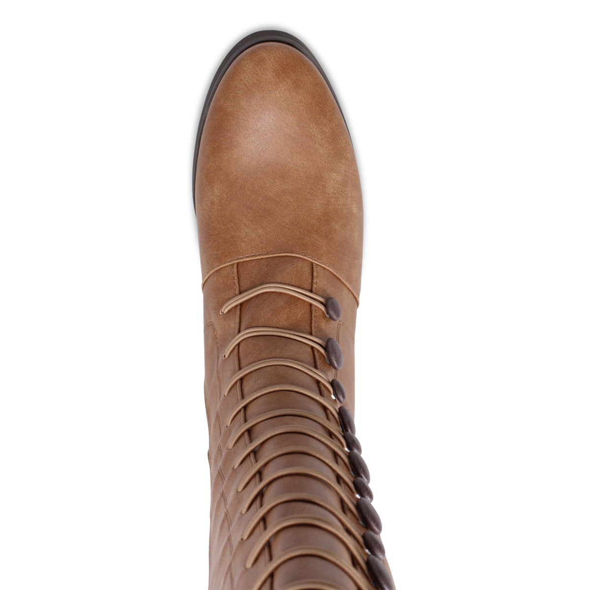 TAN MOCHA | Top