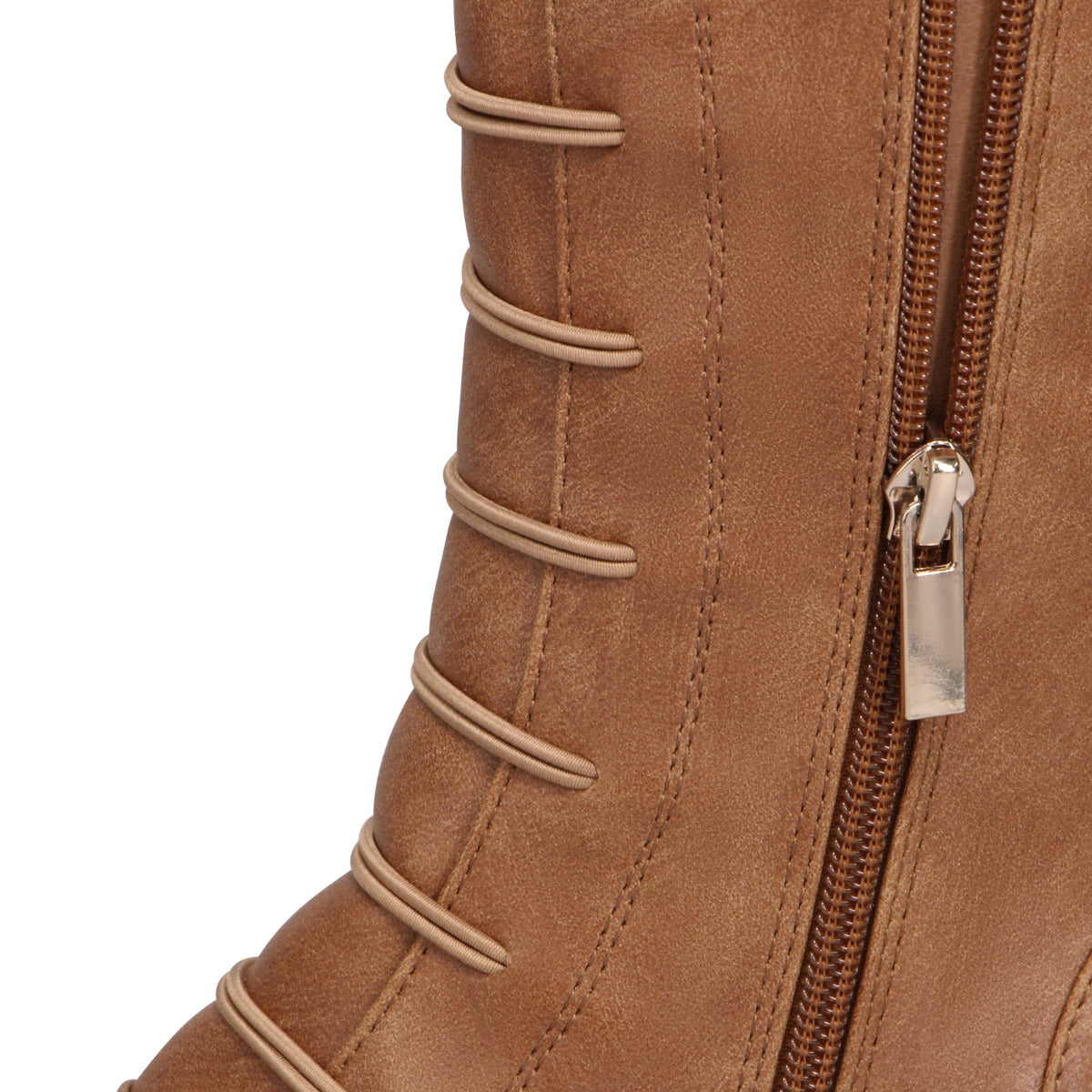 TAN MOCHA | Detail