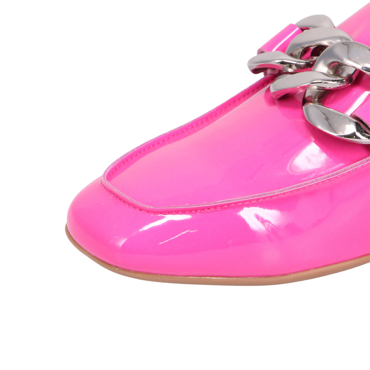 HOT PINK | Detail