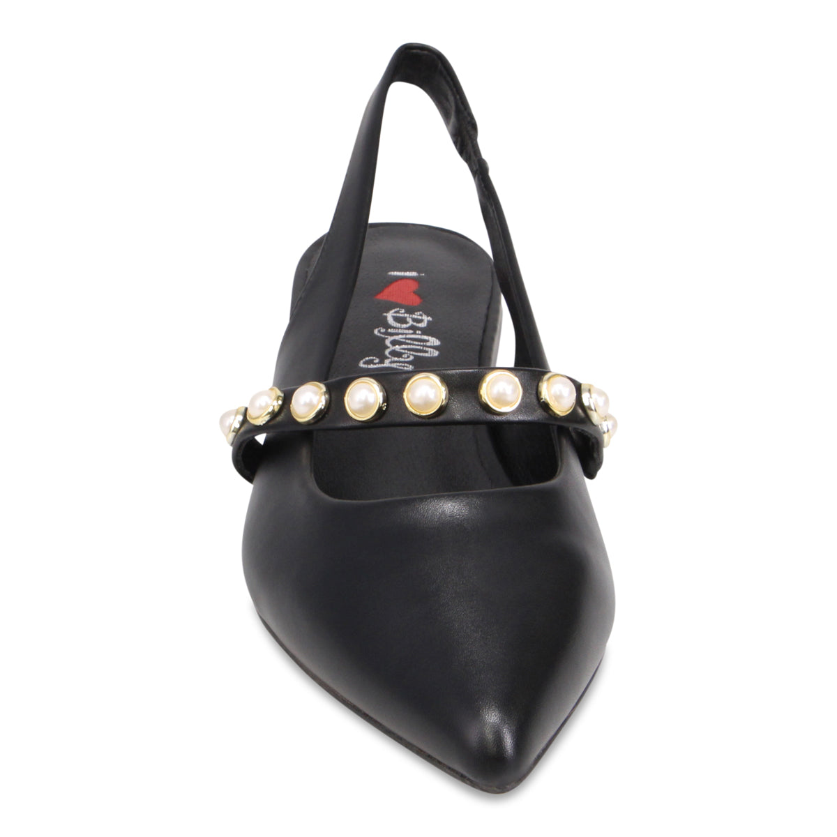 BLACK | Front