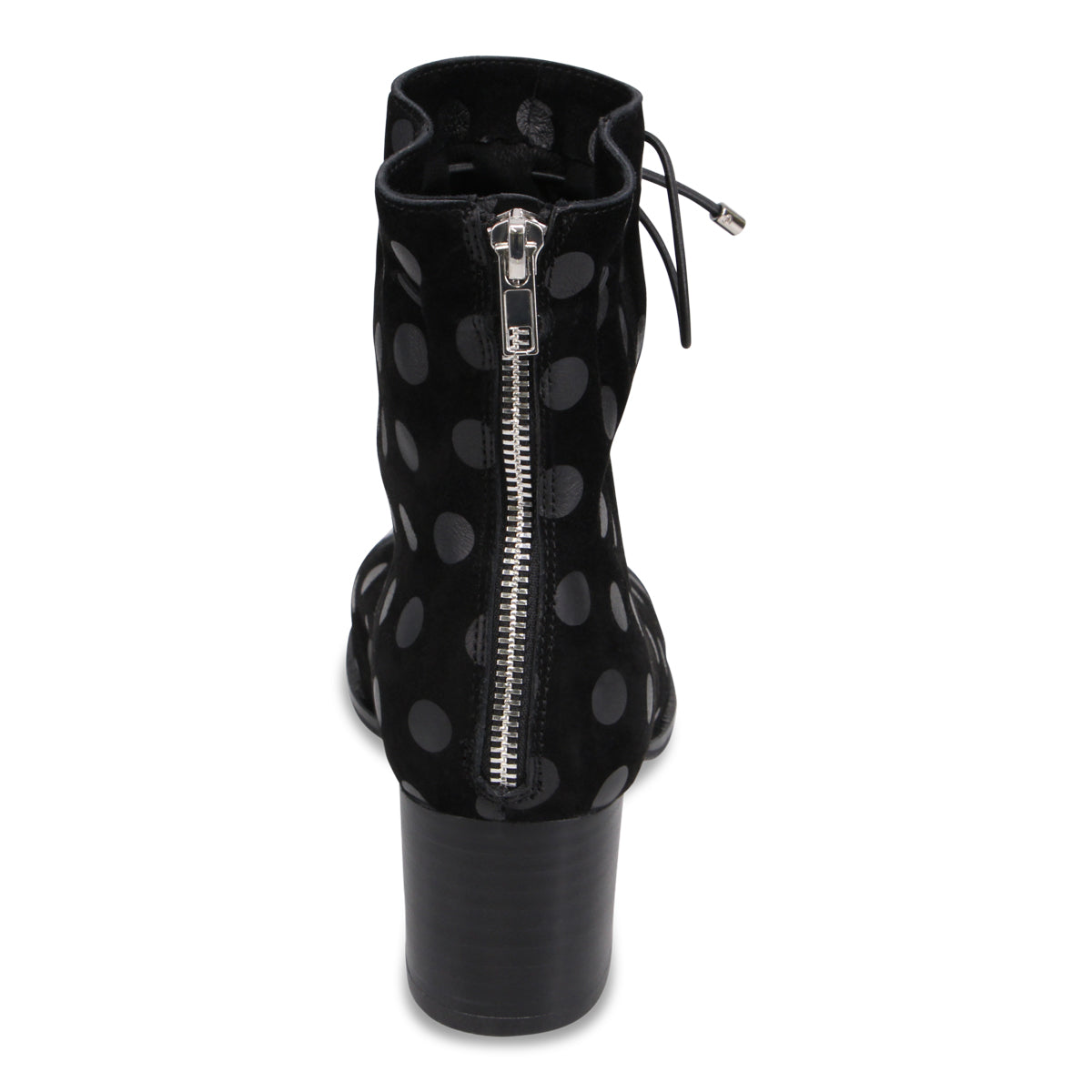 BLACK DOT | Rear