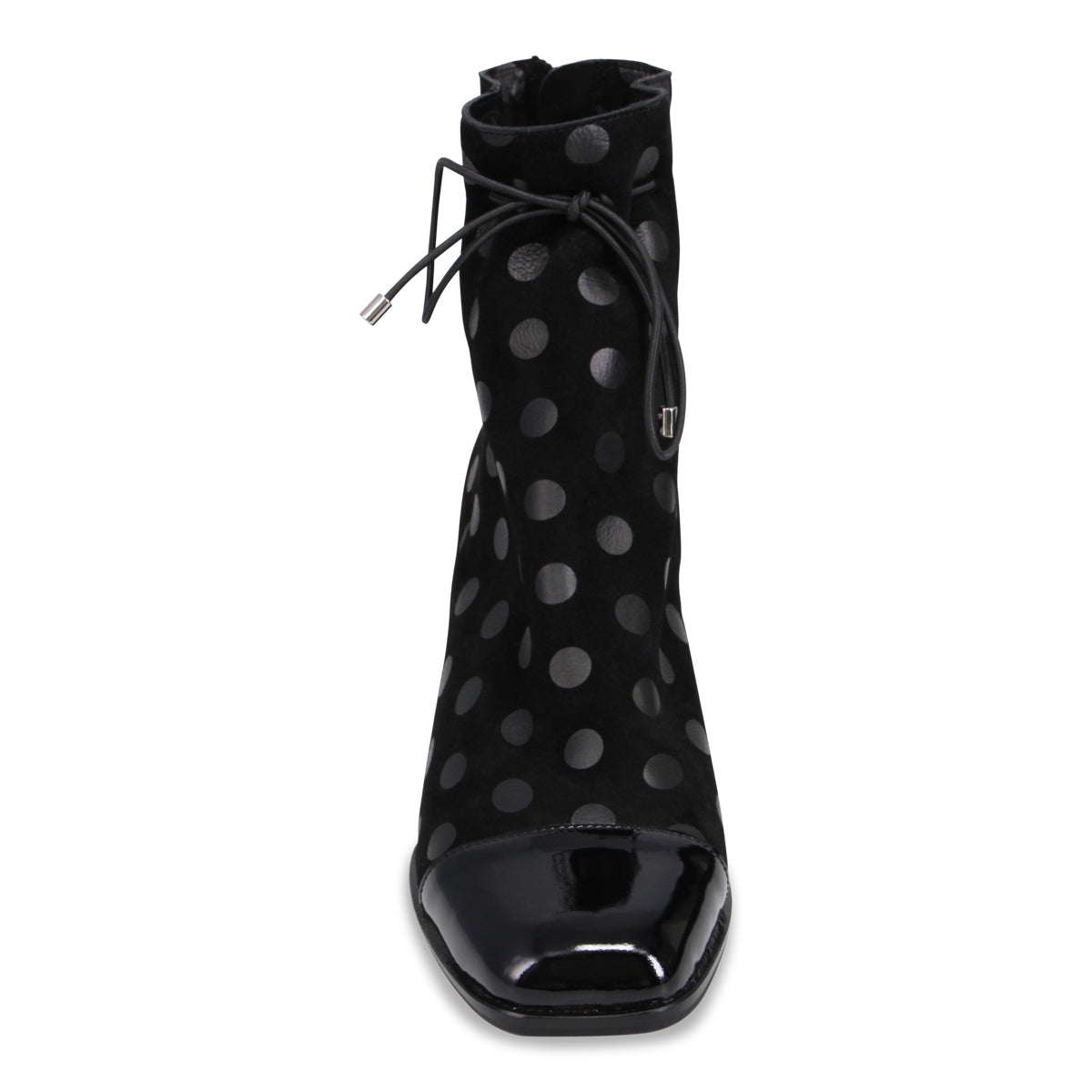 BLACK DOT | Front
