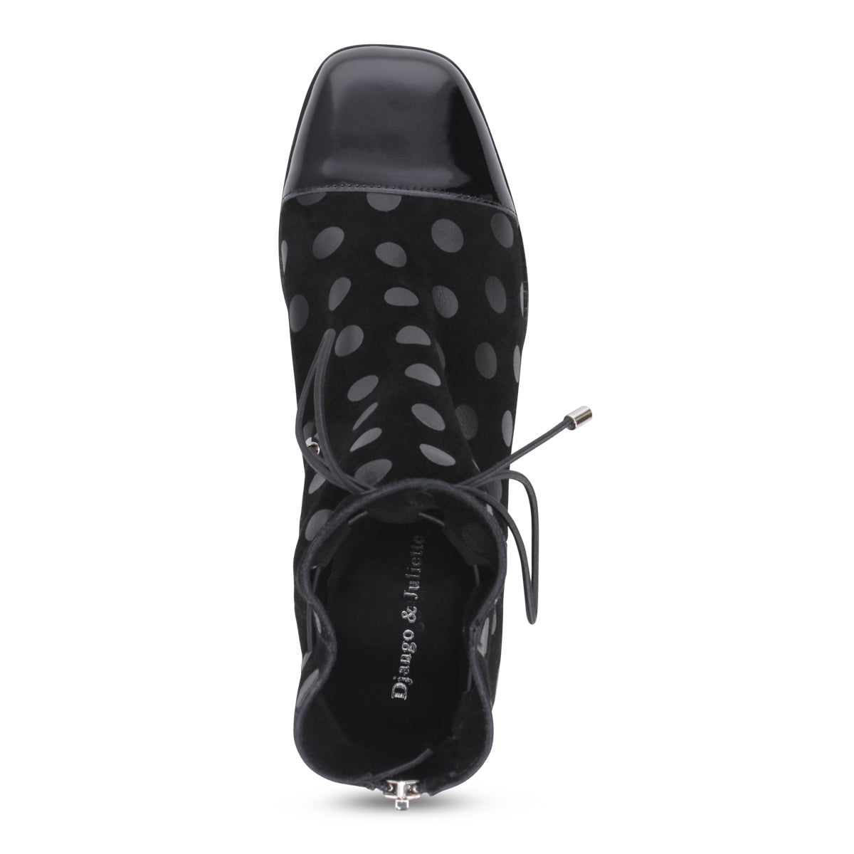 BLACK DOT | Top