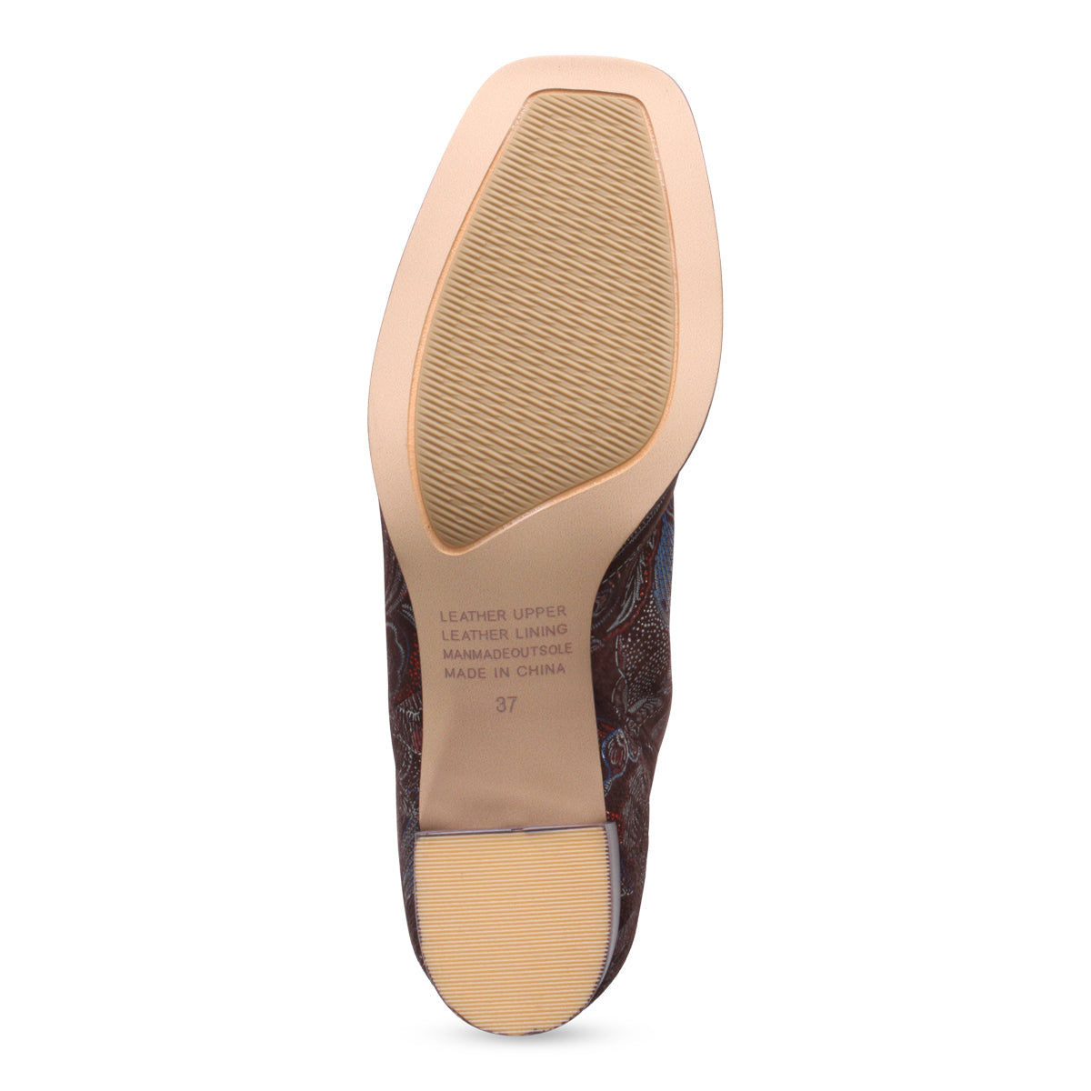CHOC REGAL | Bottom