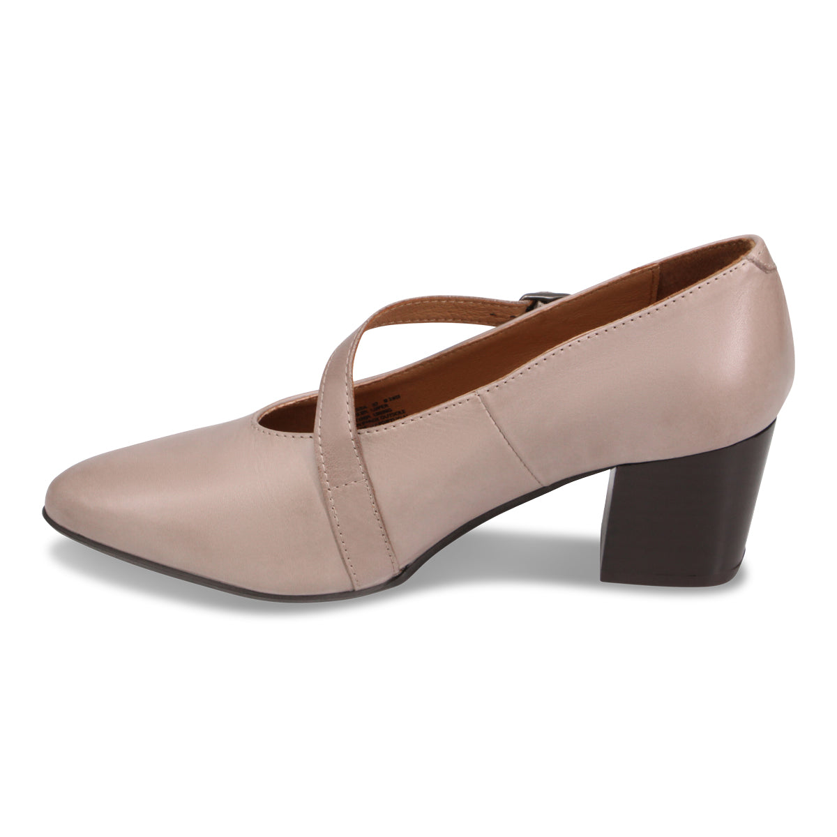 BEIGE | Left