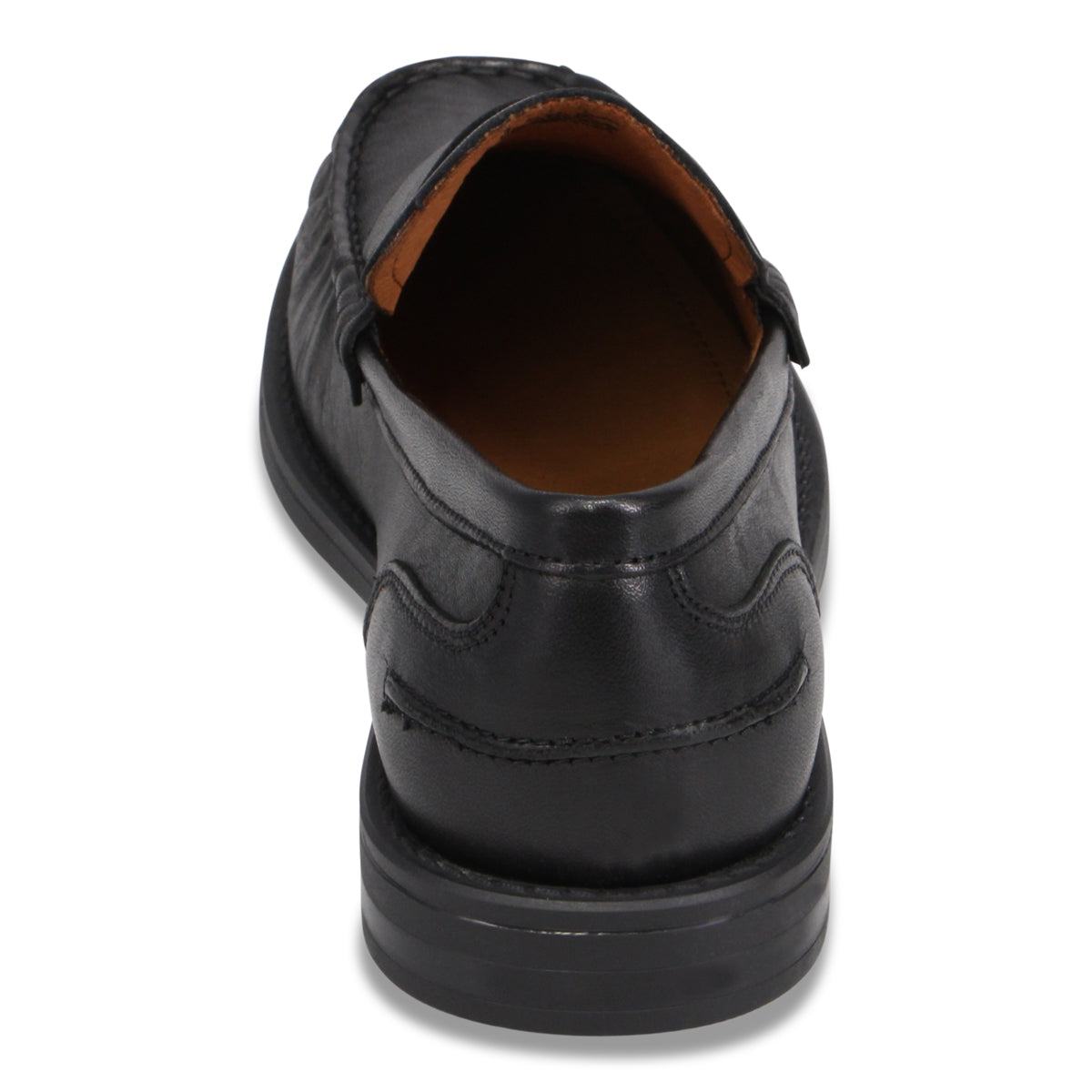BLACK | Rear