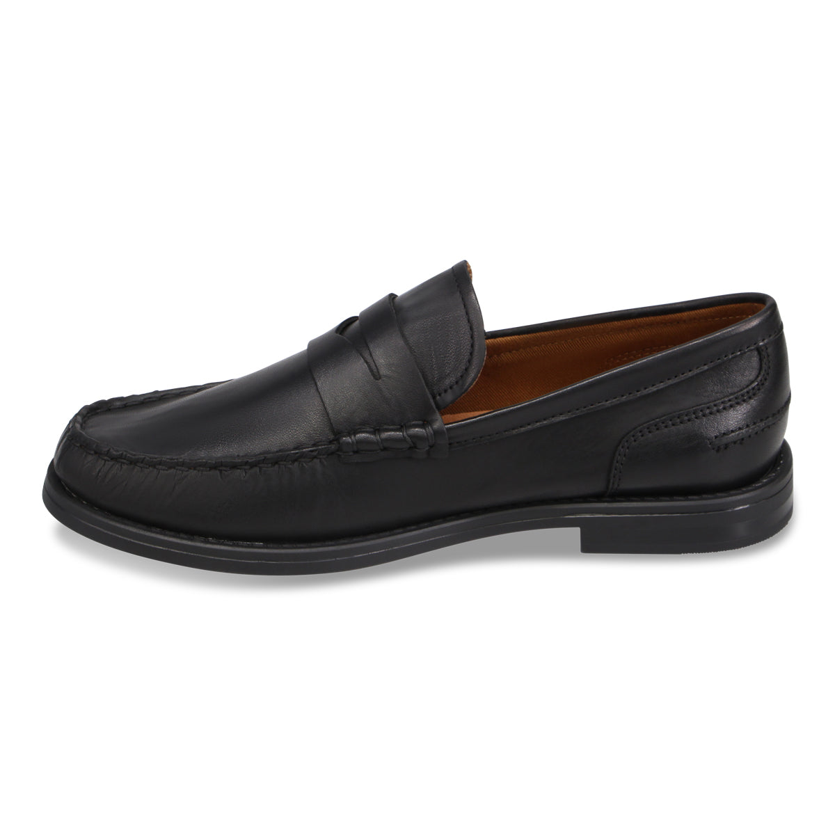 BLACK | Left