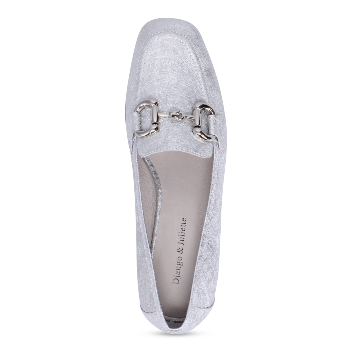 SILVER SCRIBBLE | Top