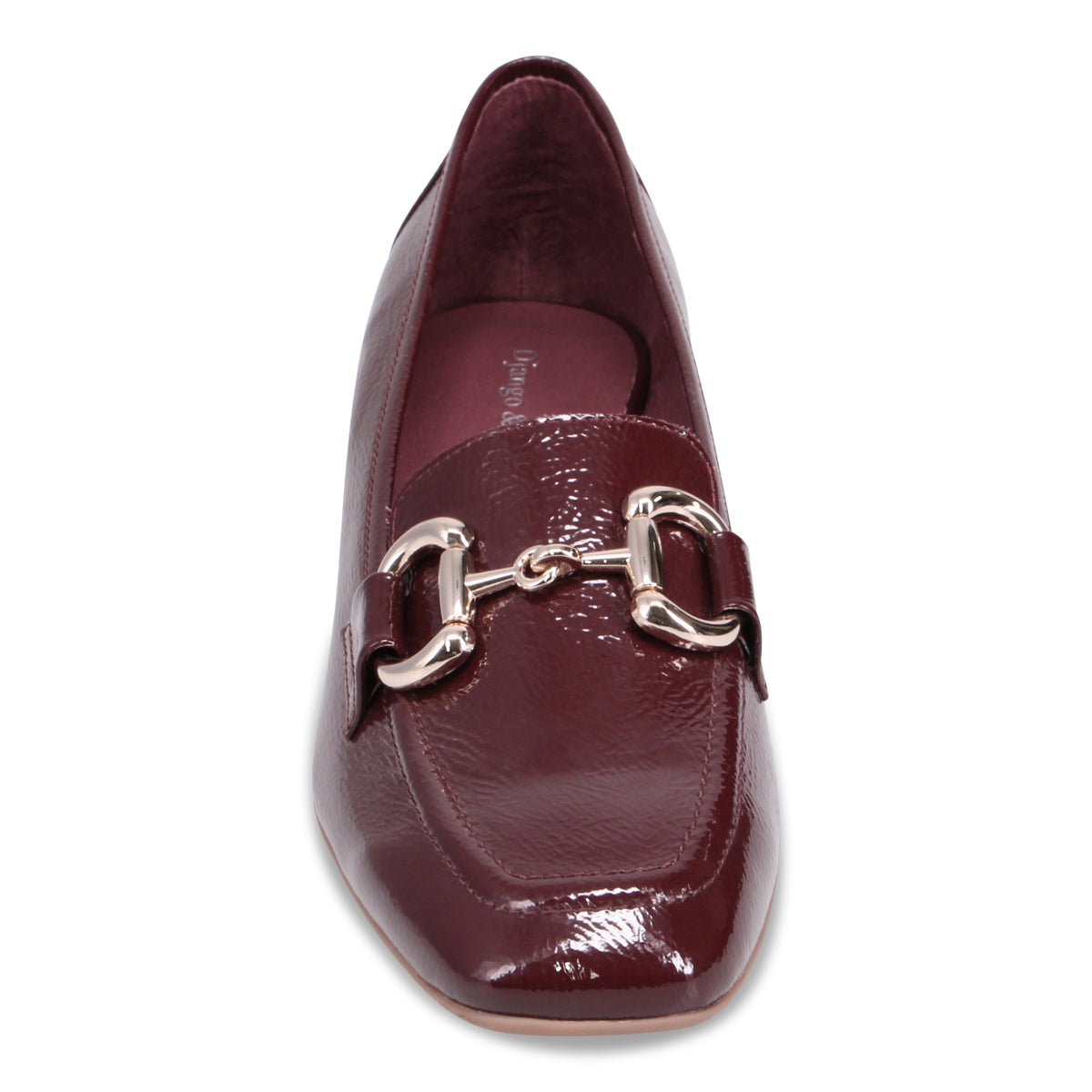 WINE | Front