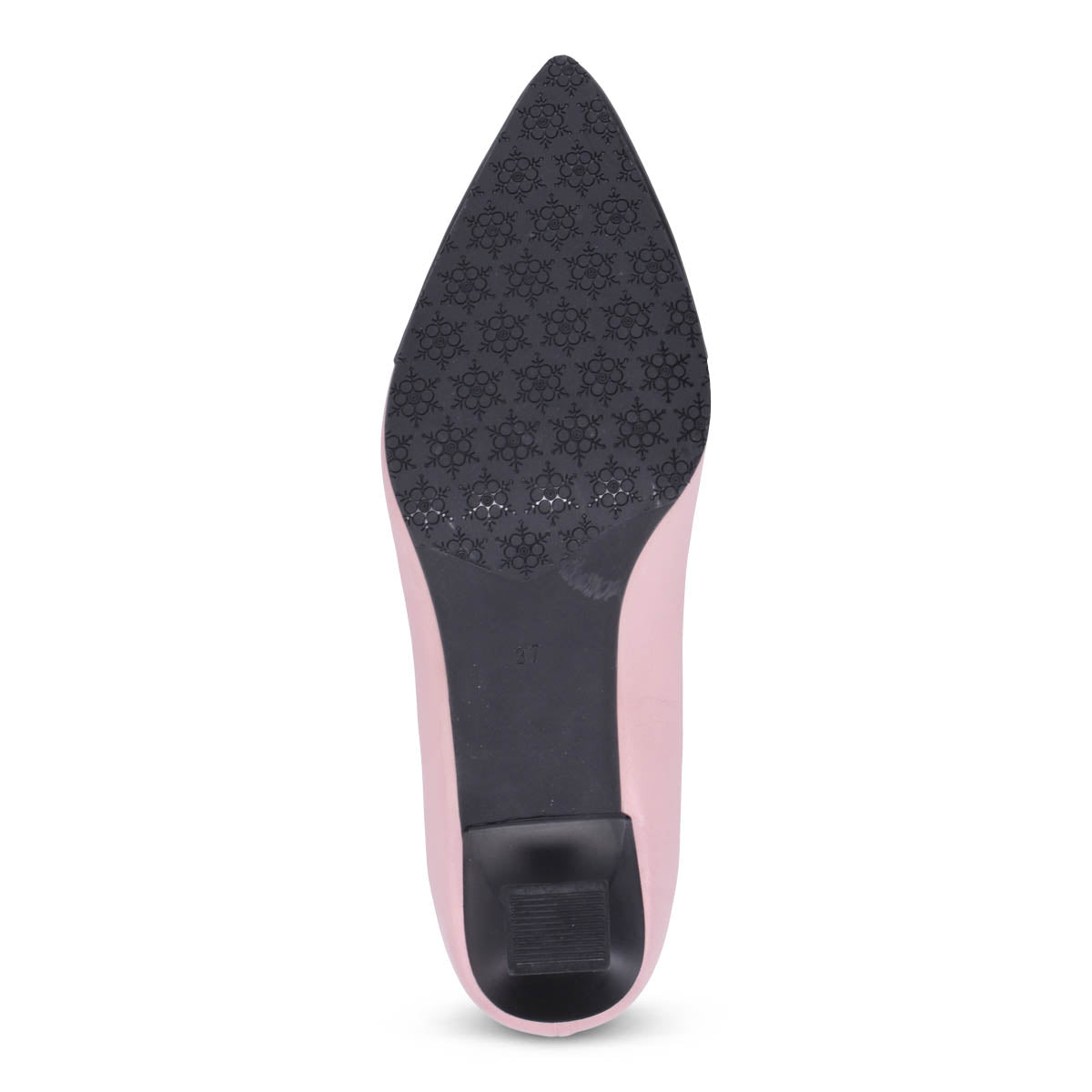 DUSTY MAUVE | Bottom