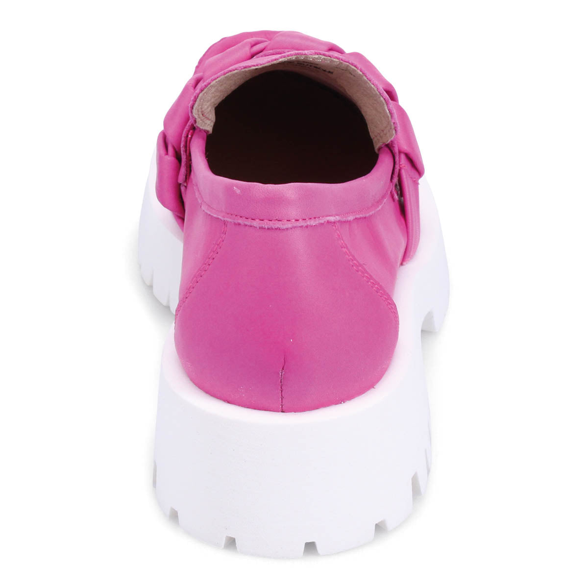 FUCHSIA | Rear