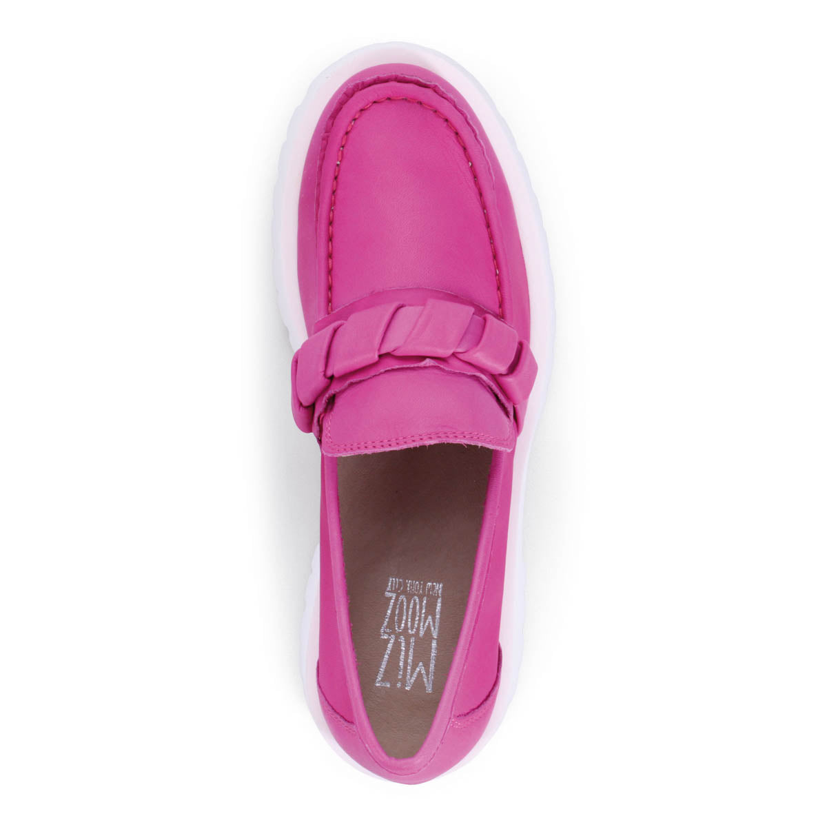 FUCHSIA | Top