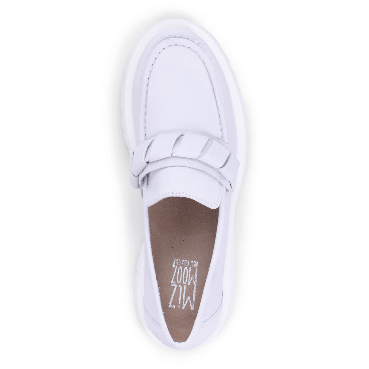 WHITE | Top