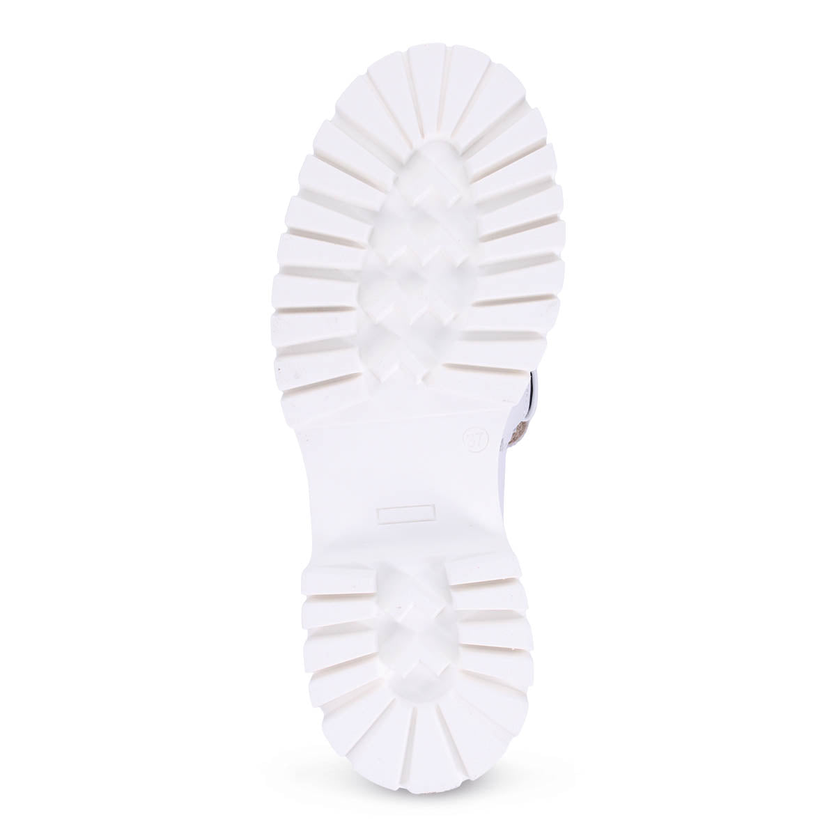WHITE | Bottom