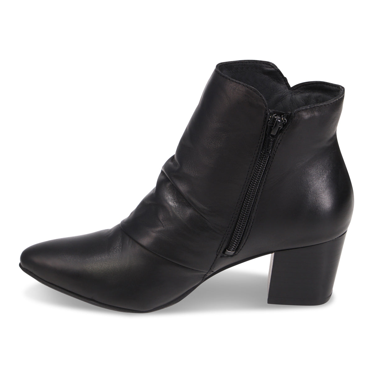 BLACK | Left