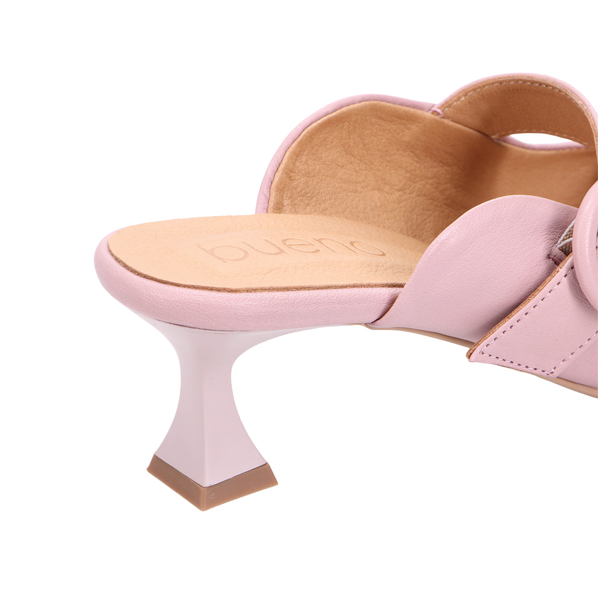 DUSTY MAUVE | Detail