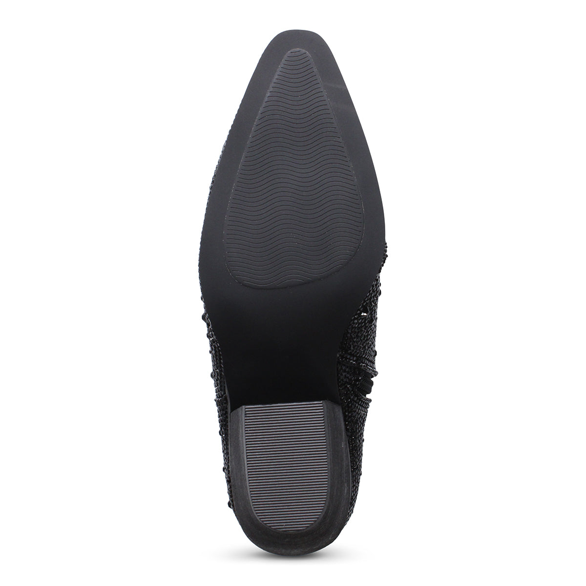 BLACK JEWEL | Bottom