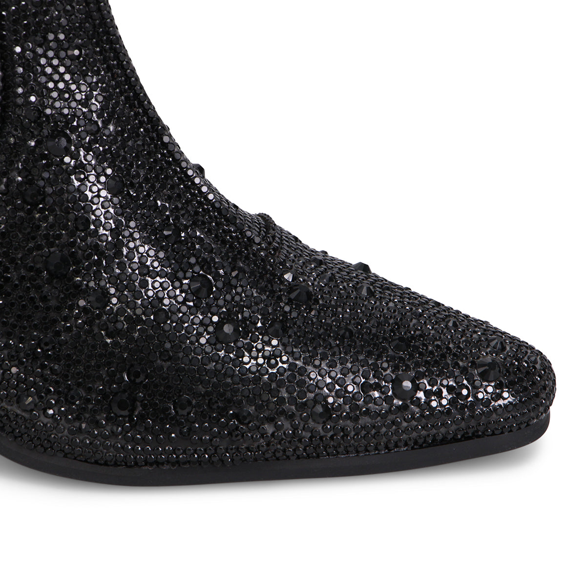 BLACK JEWEL | Detail