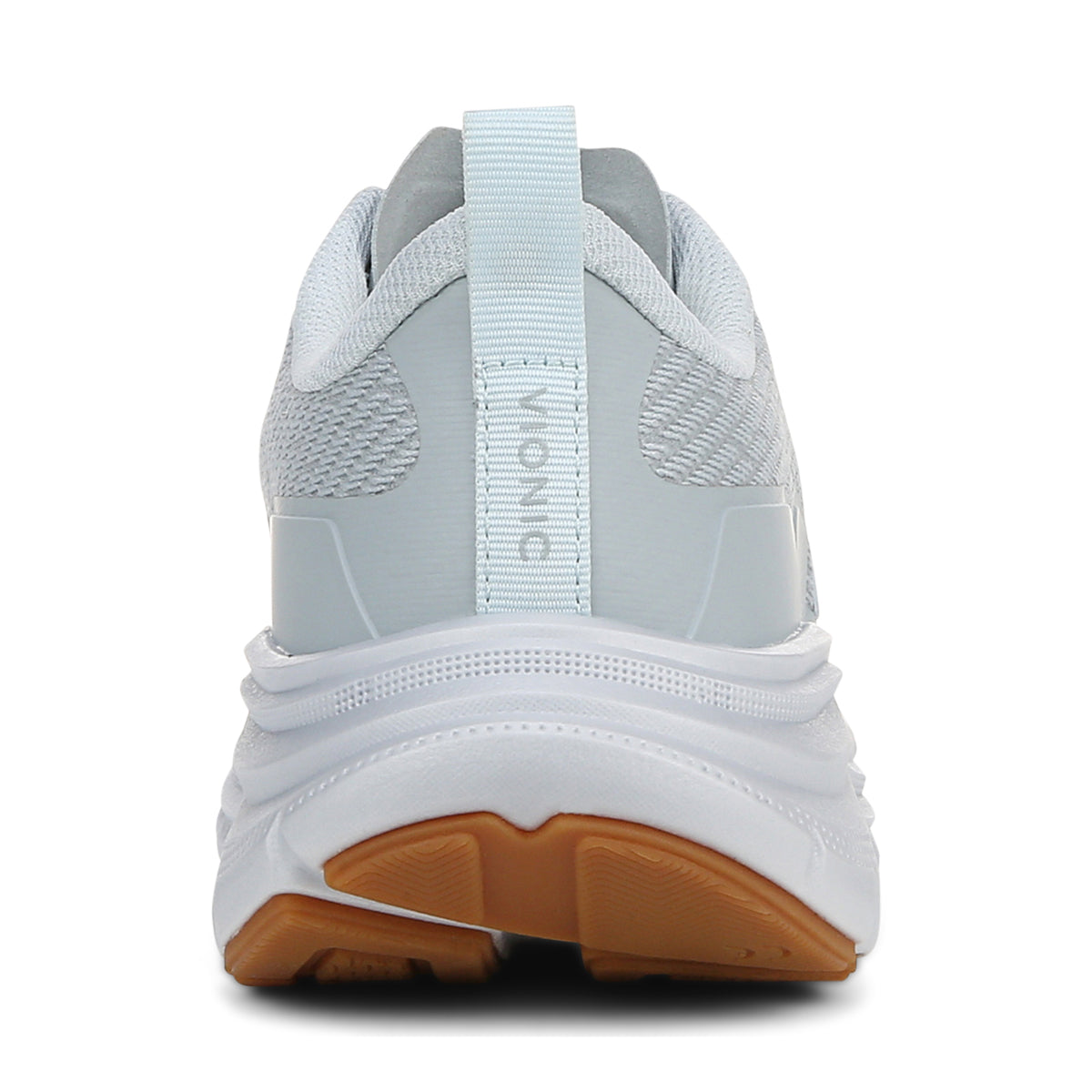 VINTAGE BLUE HAZE | Rear