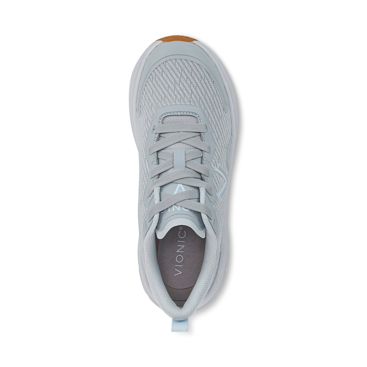 VINTAGE BLUE HAZE | Top