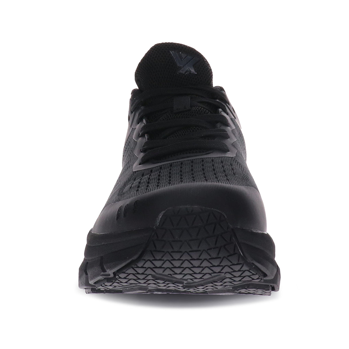 BLACK | Front