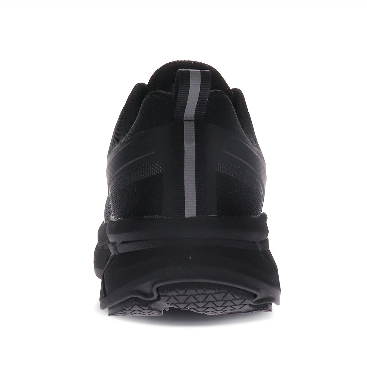 BLACK | Rear