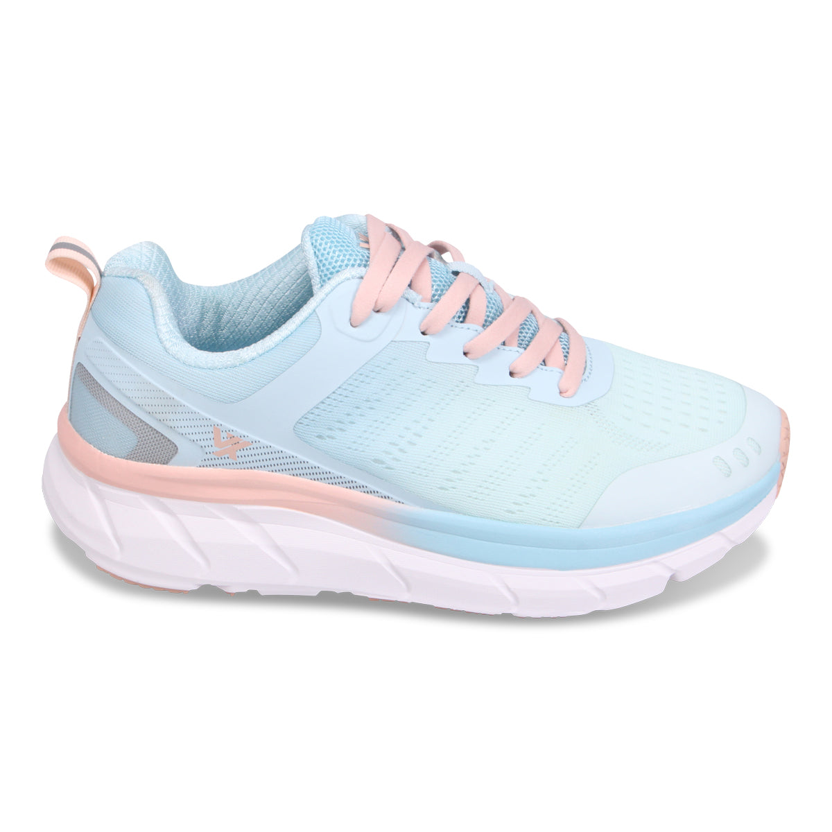LIGHT BLUE APRICOT | Right