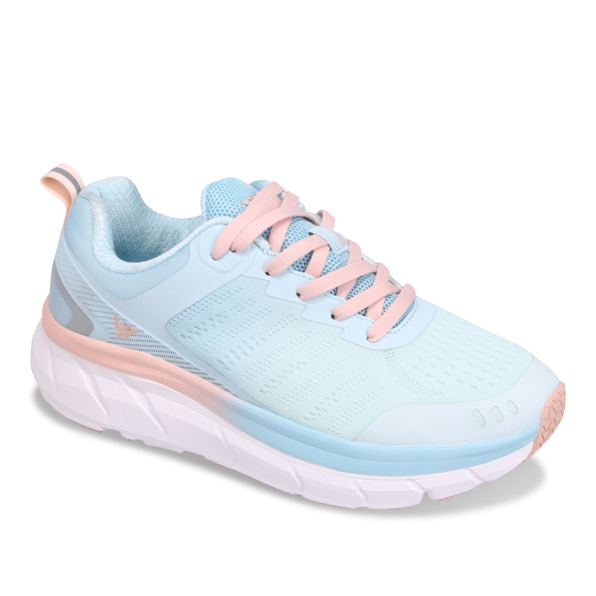 LIGHT BLUE APRICOT