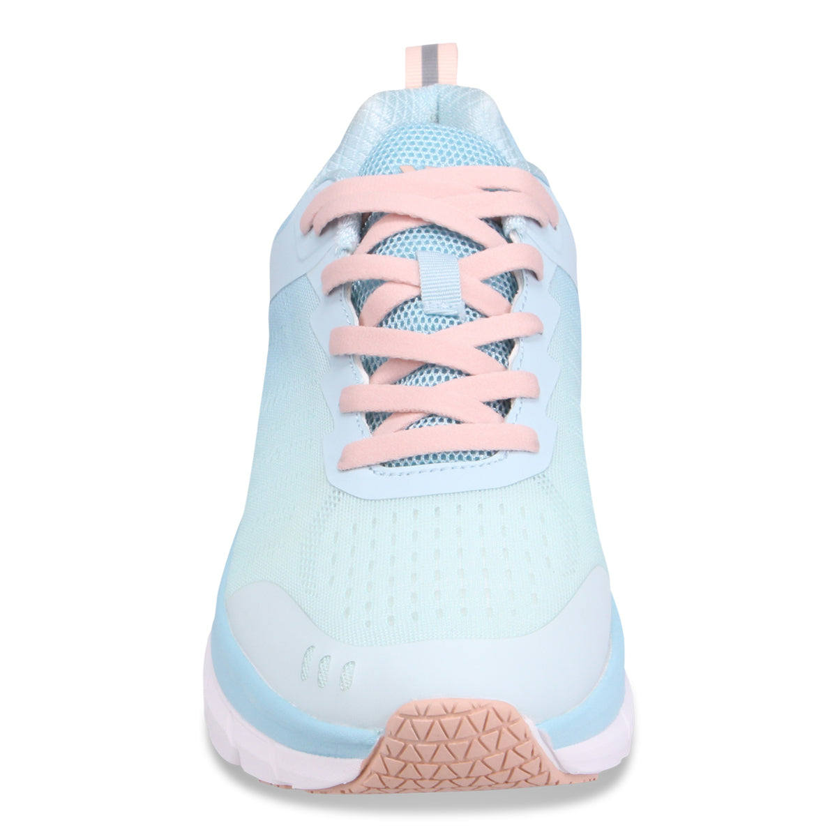 LIGHT BLUE APRICOT | Front