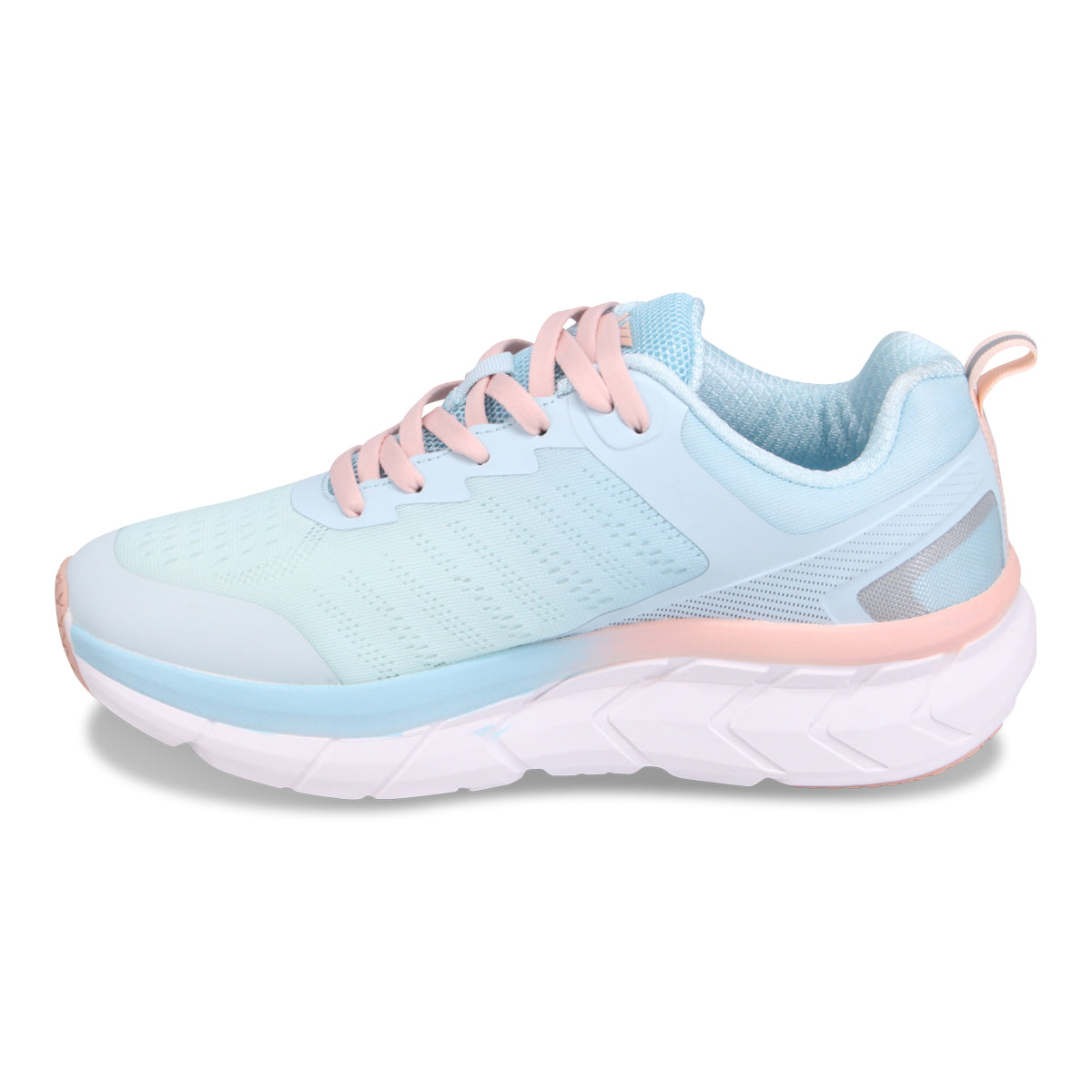 LIGHT BLUE APRICOT | Left