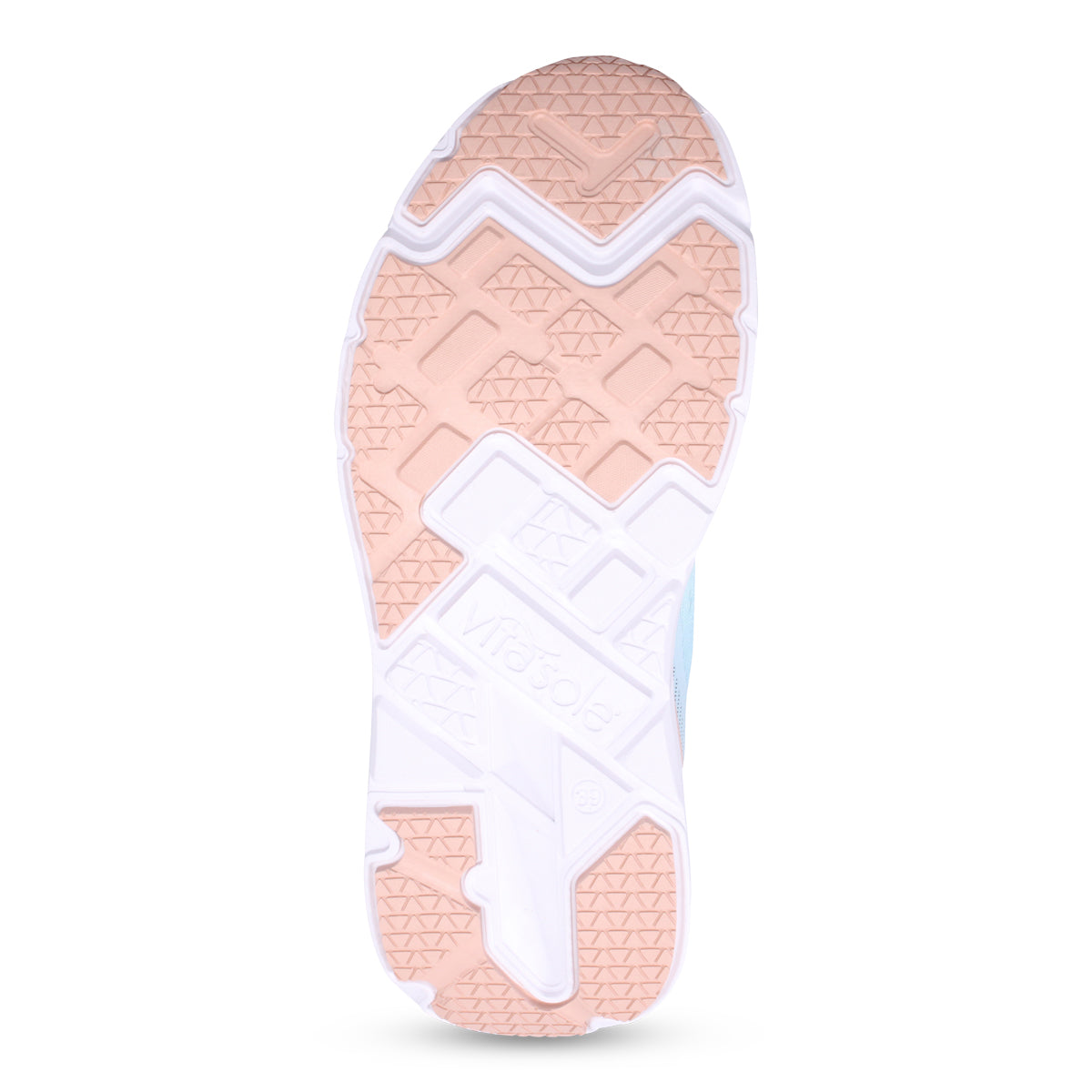 LIGHT BLUE APRICOT | Bottom