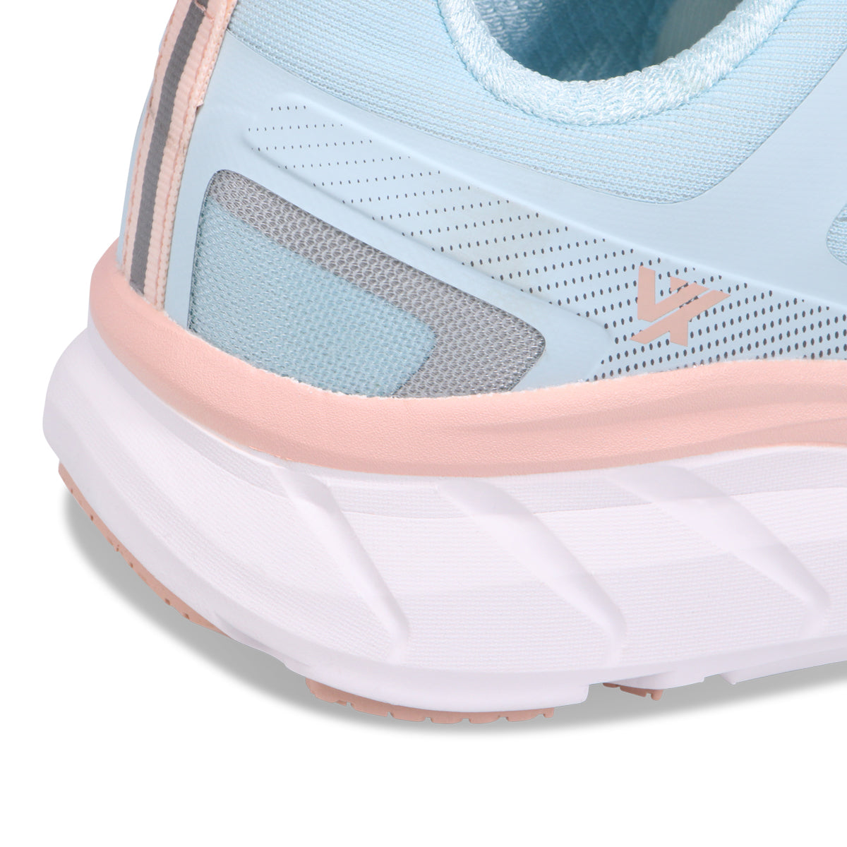 LIGHT BLUE APRICOT | Detail