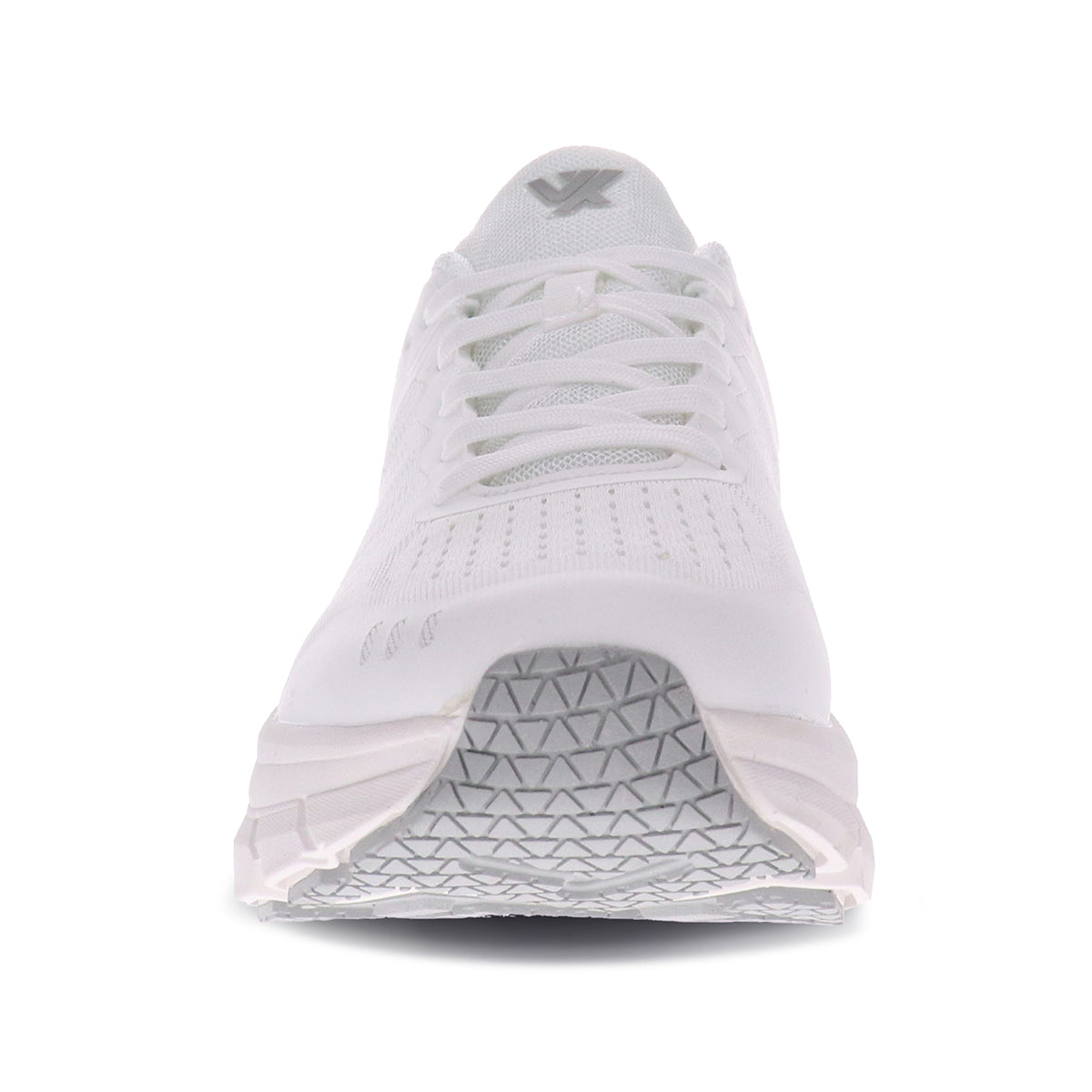 WHITE | Front