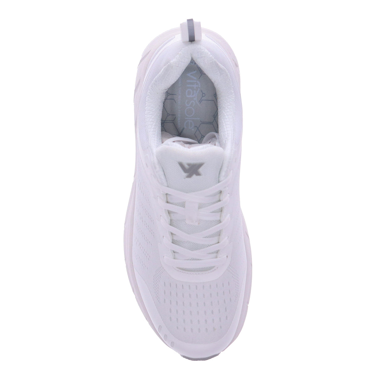 WHITE | Top