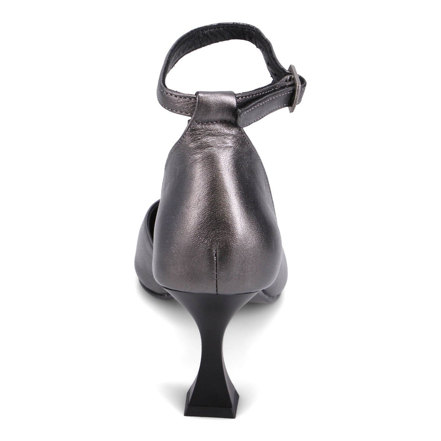 PEWTER METALLIC | Rear