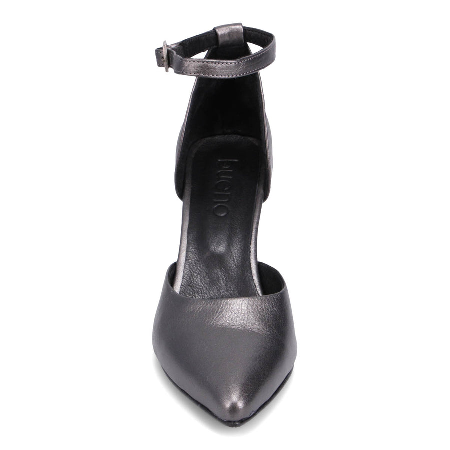 PEWTER METALLIC | Front