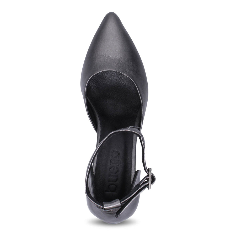 PEWTER METALLIC | Top