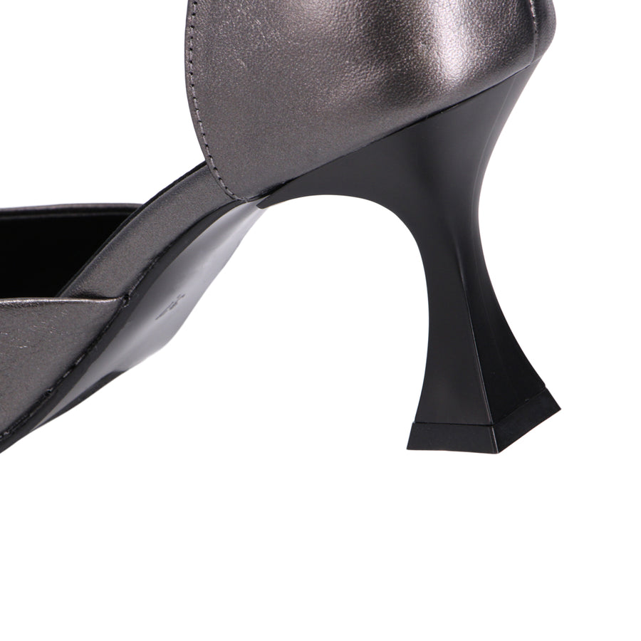 PEWTER METALLIC | Detail